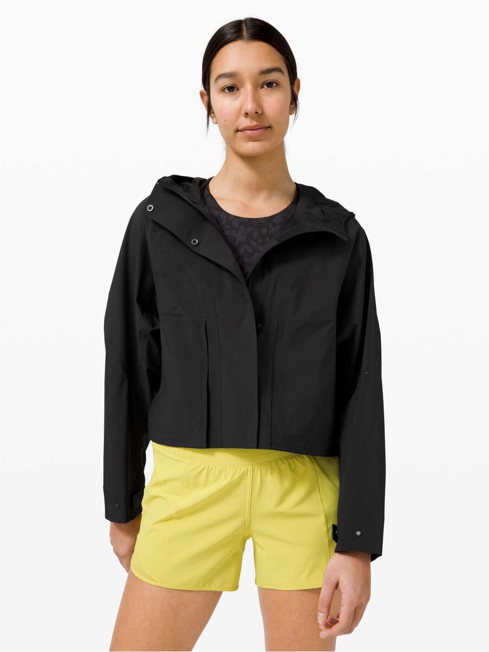 LULULEMON Rain Chaser Jacket